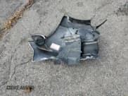 ✅ 2016 Mitsubishi Outlander GT • VIN: JA4JZ4AX2GZ012468 • Lot: 82414765. Listed on Copart with 95,564 mi. Free auction sales archive from the USA and detailed vehicle history report at DreamBid. Image 13.