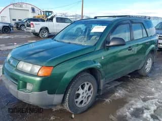 ✅ 2003 Saturn VUE • VIN: 5GZCZ63B63S850127 • Lot: 41605779. Wystawiony na IAAI z przebiegiem 164 475 mil. Bezpłatny archiwum sprzedaży aukcyjnych z USA i szczegółowy raport historii pojazdu na DreamBid. Zdjęcie 2.