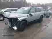 2024 Hyundai Santa Fe Calligraphy с VIN 5NMP5DG19RH009430, выставлен на аукционе IAAI как лот 41195514 с пробегом 9 099 миль миль и . История ставок и продаж доступна на DreamBid. Изображение 2.