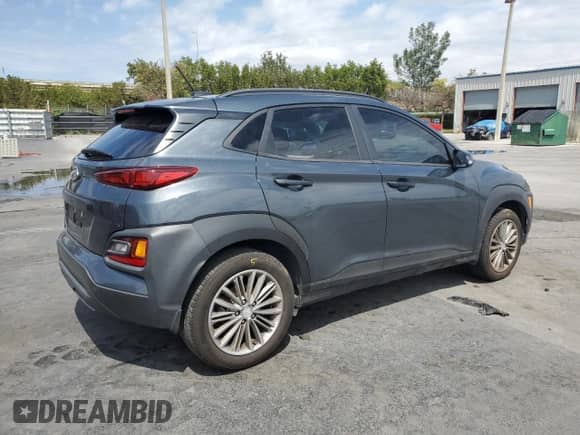 2019 Hyundai Kona SEL с VIN KM8K22AA6KU234558, выставлен на аукционе Copart как лот 45502633 с пробегом 48 013 миль миль и . История ставок и продаж доступна на DreamBid. Изображение 3.