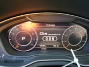 ✅ 2019 Audi Q5 Premium Plus • VIN: WA1BNAFY1K2135499 • Lot: 90863315. Wystawiony na Copart z przebiegiem 64 089 mil. Bezpłatny archiwum sprzedaży aukcyjnych z USA i szczegółowy raport historii pojazdu na DreamBid. Zdjęcie 9.