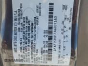 ✅ 2003 Ford Focus SE • VIN: 1FAFP34P73W207183 • Lot: 81274135. Listed on Copart with Not provided. Free auction sales archive from the USA and detailed vehicle history report at DreamBid. Image 13.