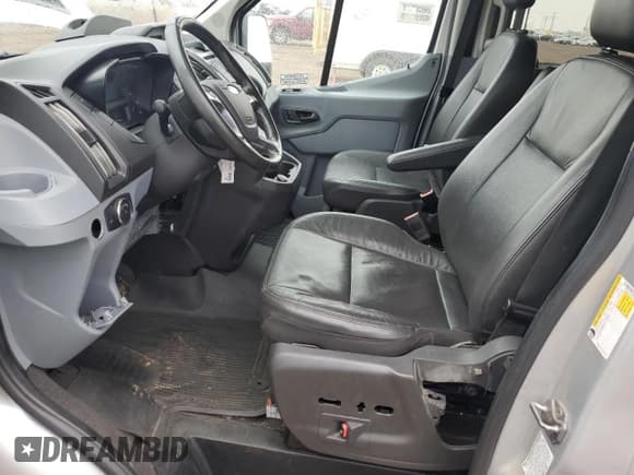 ✅ 2019 Ford Transit Passenger XL • VIN: 1FBVU4XG7KKB23973 • Lot: 70349025. Listed on Copart with 248,293 mi. Free auction sales archive from the USA and detailed vehicle history report at DreamBid. Image 7.