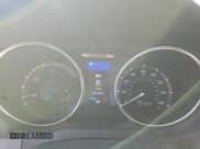 ✅ 2012 Hyundai Sonata Hybrid • VIN: KMHEC4A4XCA044653 • Lot: 82252305. Listed on Copart with 55,794 mi. Free auction sales archive from the USA and detailed vehicle history report at DreamBid. Image 9.