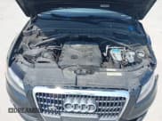 ✅ 2011 Audi Q5 Premium • VIN: WA1CFAFP3BA077118 • Lot: 42458932. Listed on IAAI with 104,401 mi. Free auction sales archive from the USA and detailed vehicle history report at DreamBid. Image 10.