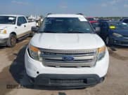 ✅ 2015 Ford Explorer • VIN: 1FM5K7B88FGB51451 • Lot: 43411343. Listed on IAAI with 85,197 mi. Free auction sales archive from the USA and detailed vehicle history report at DreamBid. Image 12.