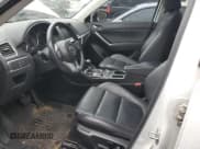 ✅ 2016 Mazda CX-5 Grand Touring • VIN: JM3KE4DY1G0803211 • Лот: 89537495. Опубликован ранее на Copart с пробегом 255 646 миль. Бесплатный доступ к архиву аукционных продаж из США и подробный отчёт об истории автомобиля на DreamBid. Изображение 7.