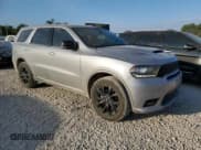 ✅ 2019 Dodge Durango GT Plus • VIN: 1C4RDJDG5KC739214 • Lot: 84783685. Wystawiony na Copart z przebiegiem 84 561 mil. Bezpłatny archiwum sprzedaży aukcyjnych z USA i szczegółowy raport historii pojazdu na DreamBid. Zdjęcie 4.