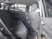 ✅ 2018 Chevrolet Equinox LT • VIN: 2GNAXTEX4J6332689 • Lot: 43382216. Wystawiony na IAAI z przebiegiem 121 024 mil. Bezpłatny archiwum sprzedaży aukcyjnych z USA i szczegółowy raport historii pojazdu na DreamBid. Zdjęcie 8.