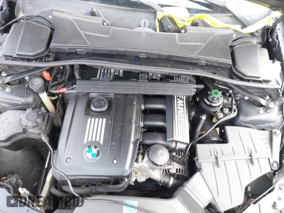 ✅ 2010 BMW 3 Series 328i • VIN: WBAPH7C52AA800590 • Lot: 42374120. Wystawiony na IAAI z przebiegiem 182 433 mil. Bezpłatny archiwum sprzedaży aukcyjnych z USA i szczegółowy raport historii pojazdu na DreamBid. Zdjęcie 10.