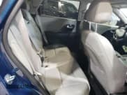 ✅ 2022 Kia Niro EX Premium • VIN: KNDCE3LC3N5490823 • Lot: 55210755. Wystawiony na Copart z przebiegiem 35 627 mil. Bezpłatny archiwum sprzedaży aukcyjnych z USA i szczegółowy raport historii pojazdu na DreamBid. Zdjęcie 11.