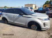 ✅ 2020 Land Rover Range Rover Evoque R-Dynamic SE • VIN: SALZL2GXXLH022681 • Лот: 66328274. Опубликован ранее на Copart с пробегом 58 869 миль. Бесплатный доступ к архиву аукционных продаж из США и подробный отчёт об истории автомобиля на DreamBid. Изображение 4.
