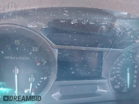 ✅ 2015 Ford Explorer • VIN: 1FM5K7B86FGC21223 • Lot: 42160861. Listed on IAAI with Not provided. Free auction sales archive from the USA and detailed vehicle history report at DreamBid. Image 7.