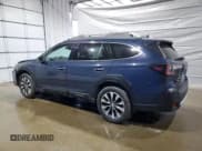 ✅ 2023 Subaru Outback Touring XT • VIN: 4S4BTGPD9P3148315 • Lot: 55676145. Wystawiony na Copart z przebiegiem 16 189 mil. Bezpłatny archiwum sprzedaży aukcyjnych z USA i szczegółowy raport historii pojazdu na DreamBid. Zdjęcie 2.