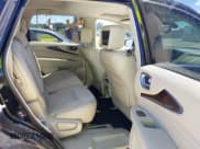 ✅ 2013 Infiniti JX35 • VIN: 5N1AL0MN2DC350750 • Лот: 43337865. Опубликован ранее на IAAI с пробегом 143 106 миль. Бесплатный доступ к архиву аукционных продаж из США и подробный отчёт об истории автомобиля на DreamBid. Изображение 8.