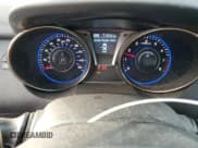 ✅ 2015 Hyundai Genesis Coupe 3.8L Base • VIN: KMHHU6KJ6FU129700 • Lot: 81211745. Listed on Copart with 71,624 mi. Free auction sales archive from the USA and detailed vehicle history report at DreamBid. Image 9.