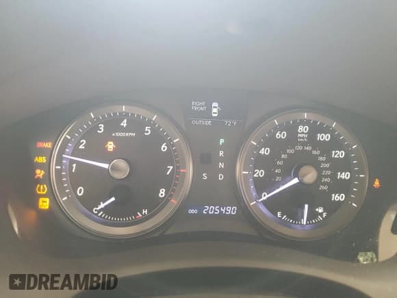 ✅ 2012 Lexus ES 330 • VIN: JTHBK1EG5C2511158 • Lot: 90420125. Wystawiony na Copart z przebiegiem 205 490 mil. Bezpłatny archiwum sprzedaży aukcyjnych z USA i szczegółowy raport historii pojazdu na DreamBid. Zdjęcie 9.