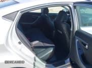 ✅ 2015 Hyundai Elantra Sport • VIN: KMHDH4AH6FU283426 • Lot: 42121462. Listed on IAAI with 73,484 mi. Free auction sales archive from the USA and detailed vehicle history report at DreamBid. Image 8.