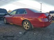 ✅ 2006 Honda Accord LX SE • VIN: 1HGCM56336A164024 • Лот: 95714965. Опубликован ранее на Copart с пробегом 320 803 миль. Бесплатный доступ к архиву аукционных продаж из США и подробный отчёт об истории автомобиля на DreamBid. Изображение 2.