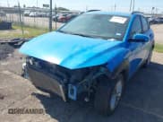 ✅ 2021 Hyundai Kona SEL • VIN: KM8K22AA9MU602234 • Лот: 42898796. Опубликован ранее на IAAI с пробегом 85 630 миль. Бесплатный доступ к архиву аукционных продаж из США и подробный отчёт об истории автомобиля на DreamBid. Изображение 17.