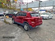 ✅ 2022 Chevrolet Trax LT • VIN: KL7CJPSM2NB530336 • Lot: 94280075. Listed on Copart with 112,426 mi. Free auction sales archive from the USA and detailed vehicle history report at DreamBid. Image 3.