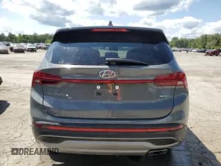 ✅ 2023 Hyundai Santa Fe SE • VIN: 5NMS1DAJ8PH560735 • Lot: 68517764. Wystawiony na Copart z przebiegiem 6 454 mil. Bezpłatny archiwum sprzedaży aukcyjnych z USA i szczegółowy raport historii pojazdu na DreamBid. Zdjęcie 6.