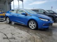 ✅ 2016 Chevrolet Volt Premier • VIN: 1G1RD6S52GU120806 • Lot: 70114273. Wystawiony na Copart z przebiegiem 125 536 mil. Bezpłatny archiwum sprzedaży aukcyjnych z USA i szczegółowy raport historii pojazdu na DreamBid. Zdjęcie 4.