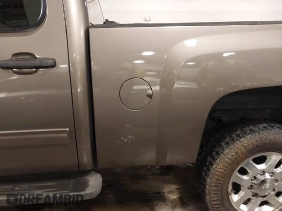 ✅ 2014 Chevrolet Silverado 2500HD LT • VIN: 1GC1KXC85EF131664 • Lot: 40820826. Listed on IAAI with 113,817 mi. Free auction sales archive from the USA and detailed vehicle history report at DreamBid. Image 19.