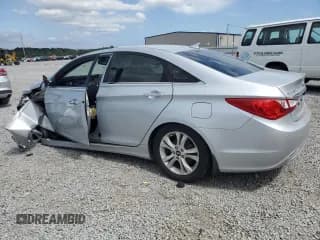 ✅ 2011 Hyundai Sonata Limited • VIN: 5NPEC4ACXBH007069 • Lot: 70506744. Wystawiony na Copart z przebiegiem 113 687 mil. Bezpłatny archiwum sprzedaży aukcyjnych z USA i szczegółowy raport historii pojazdu na DreamBid. Zdjęcie 2.