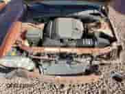 2011 Dodge Challenger R/T z VIN 2B3CJ5DT9BH515493, wystawiony jako Copart lot #71840064 z przebiegiem 270 584 mil mil oraz Szkoda całkowita • Salvage title. Historia ofert i sprzedaży dostępna na DreamBid. Obrazek 11.