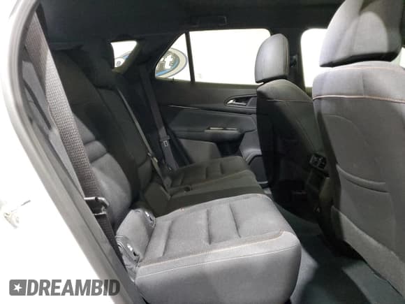 ✅ 2024 Honda Prologue EX • VIN: 3GPKHURM8RS520420 • Lot: 67288945. Wystawiony na Copart z przebiegiem 90 mil. Bezpłatny archiwum sprzedaży aukcyjnych z USA i szczegółowy raport historii pojazdu na DreamBid. Zdjęcie 11.