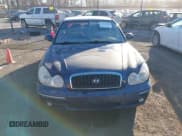 ✅ 2005 Hyundai Sonata GLS • VIN: KMHWF35H85A180270 • Лот: 41424910. Опубликован ранее на IAAI с пробегом 187 667 миль. Бесплатный доступ к архиву аукционных продаж из США и подробный отчёт об истории автомобиля на DreamBid. Изображение 12.