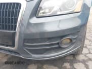 ✅ 2009 Audi Q5 Premium Plus • VIN: WA1KK78R19A020046 • Lot: 41503031. Listed on IAAI with 188,313 mi. Free auction sales archive from the USA and detailed vehicle history report at DreamBid. Image 18.