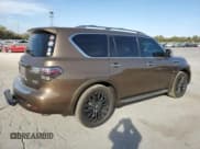 ✅ 2016 Infiniti QX80 Limited • VIN: JN8AZ2NE5G9121885 • Lot: 77654324. Listed on Copart with 148,646 mi. Free auction sales archive from the USA and detailed vehicle history report at DreamBid. Image 3.