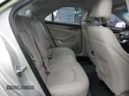 ✅ 2011 Cadillac CTS • VIN: 1G6DA5EY2B0171624 • Lot: 81543384. Listed on Copart with 322,767 mi. Free auction sales archive from the USA and detailed vehicle history report at DreamBid. Image 10.