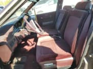 ✅ 1987 Oldsmobile Cutlass Ciera • VIN: 2G3AM51RXH9391582 • Lot: 53736795. Listed on Copart with 81,728 mi. Free auction sales archive from the USA and detailed vehicle history report at DreamBid. Image 7.