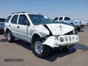 ✅ 2002 Isuzu Rodeo S • VIN: 4S2CK58W824330756 • Lot: 42738317. Wystawiony na IAAI z przebiegiem 190 829 mil. Bezpłatny archiwum sprzedaży aukcyjnych z USA i szczegółowy raport historii pojazdu na DreamBid. Zdjęcie 6.