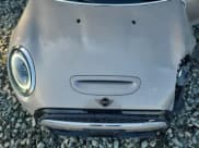 ✅ 2024 MINI Convertible Cooper S • VIN: WMW43DL08R3S21415 • Lot: 66427165. Wystawiony na Copart z przebiegiem 6 155 mil. Bezpłatny archiwum sprzedaży aukcyjnych z USA i szczegółowy raport historii pojazdu na DreamBid. Zdjęcie 11.