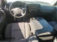 ✅ 2012 Chevrolet Silverado 1500 LT • VIN: 1GCRCSEAXCZ172743 • Lot: 53508115. Listed on Copart with 124,002 mi. Free auction sales archive from the USA and detailed vehicle history report at DreamBid. Image 8.