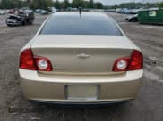 ✅ 2008 Chevrolet Malibu 1LS • VIN: 1G1ZG57BX8F162193 • Лот: 73283784. Опубликован ранее на Copart с пробегом 185 767 миль. Бесплатный доступ к архиву аукционных продаж из США и подробный отчёт об истории автомобиля на DreamBid. Изображение 6.