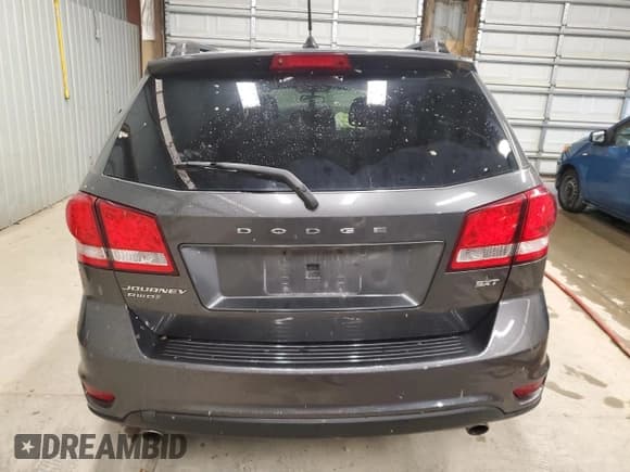 ✅ 2014 Dodge Journey SXT • VIN: 3C4PDDBGXET193093 • Lot: 86901385. Listed on Copart with 148,672 mi. Free auction sales archive from the USA and detailed vehicle history report at DreamBid. Image 6.