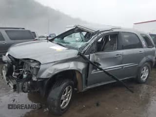 ✅ 2005 Chevrolet Equinox LT • VIN: 2CNDL63F756063540 • Лот: 41443208. Опубликован ранее на IAAI с пробегом Не указан. Бесплатный доступ к архиву аукционных продаж из США и подробный отчёт об истории автомобиля на DreamBid. Изображение 6.