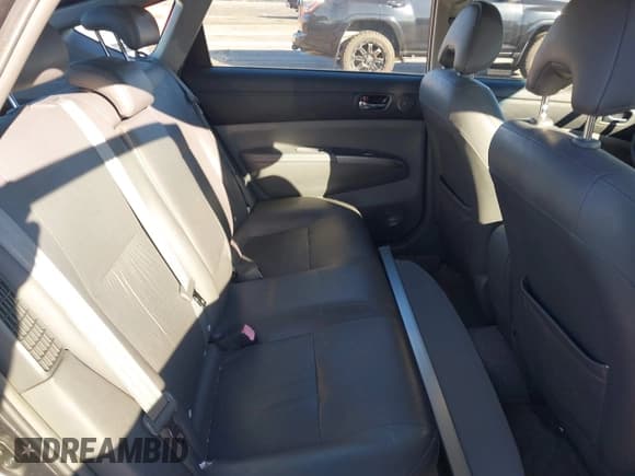 ✅ 2007 Toyota Prius • VIN: JTDKB20U773274239 • Lot: 43801905. Listed on IAAI with 268,500 mi. Free auction sales archive from the USA and detailed vehicle history report at DreamBid. Image 8.