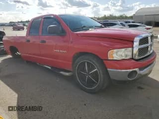 ✅ 2005 Dodge 1500 SLT • VIN: 1D7HA18N25J506250 • Лот: 80797774. Опубликован ранее на Copart с пробегом 194 606 миль. Бесплатный доступ к архиву аукционных продаж из США и подробный отчёт об истории автомобиля на DreamBid. Изображение 4.