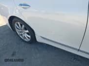 ✅ 2007 Lexus LS 460 • VIN: JTHBL46F775020938 • Lot: 43879251. Listed on IAAI with 184,307 mi. Free auction sales archive from the USA and detailed vehicle history report at DreamBid. Image 6.