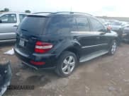 ✅ 2011 Mercedes-Benz M 350 • VIN: 4JGBB8GB7BA672347 • Lot: 43022379. Listed on IAAI with 154,147 mi. Free auction sales archive from the USA and detailed vehicle history report at DreamBid. Image 4.