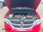 2013 Dodge Journey American Value with VIN 3C4PDCAB7DT500881, listed as a IAAI auction lot 43193439 with 165,029 mi miles and . Bid and sale history available at DreamBid. Image 10.