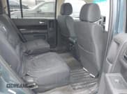 ✅ 2016 Ford Flex SEL • VIN: 2FMHK6C86GBA24616 • Лот: 43766497. Опубликован ранее на IAAI с пробегом 122 935 миль. Бесплатный доступ к архиву аукционных продаж из США и подробный отчёт об истории автомобиля на DreamBid. Изображение 8.