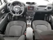 ✅ 2022 Jeep Renegade Sport • VIN: ZACNJDA13NPN56786 • Lot: 84560245. Listed on Copart with 14,425 mi. Free auction sales archive from the USA and detailed vehicle history report at DreamBid. Image 8.