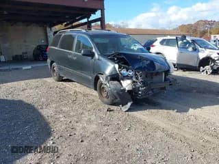 ✅ 2009 Toyota Sienna LE • VIN: 5TDZK23C19S225878 • Лот: 43606304. Опубликован ранее на IAAI с пробегом 148 569 миль. Бесплатный доступ к архиву аукционных продаж из США и подробный отчёт об истории автомобиля на DreamBid. Изображение 1.